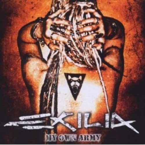 Exilia own army cd neu - -, my