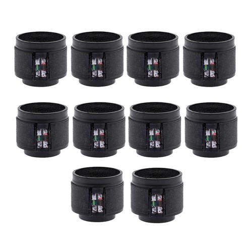 Capsula per microfono dinamico - capsula,