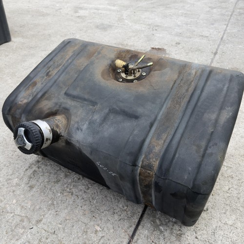 Serbatoio carburante per - serbatoio, iveco