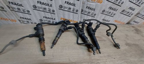 Iniettore diesel - iniettore,