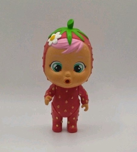 Cry babies tutti frutti - babies,