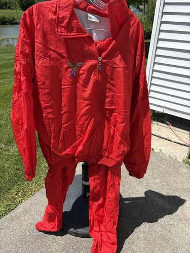 Vintage sergio tacchini - sergio,