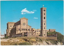 ANZIO - ROMA - SANTUARIO BASILICA DI S. TERESA DEL BAMBIN GESU' -2324-