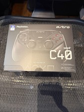 Astro Gaming C40 TR Controller