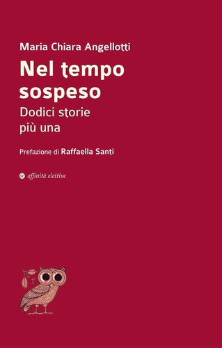 Nel tempo sospeso dodici - nel,
