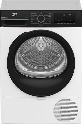 Beko bmgt4122sbi asciugatrice - beko,