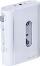 Lettore di cassette wireless