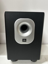 JBL SUB200/230 subwoofer