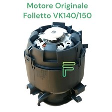 Motore folletto vk140 - motore,