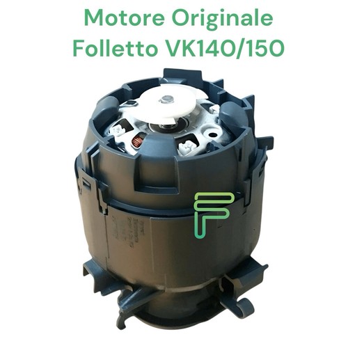 Motore folletto vk140 vk150 - motore,