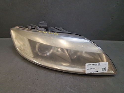 Faro anteriore destro xenon - faro,