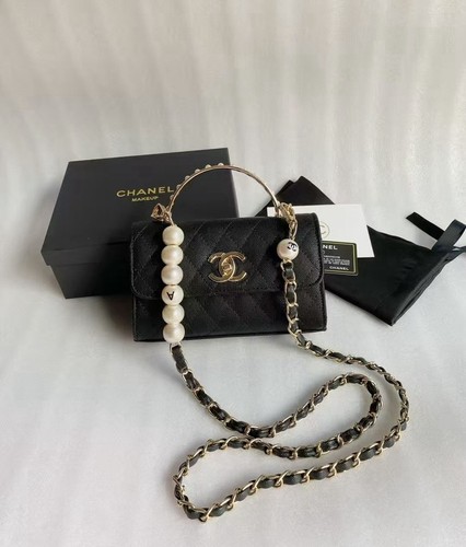 Borsa nera vip gift - nera, chanel