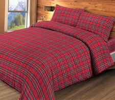 Parure Copripiumino Sacco