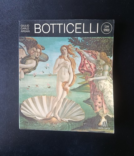 Botticelli giulio carlo - giulio,