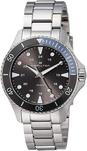 Hamilton khaki navy - hamilton,