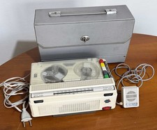 Registratore a bobine /