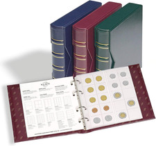 327836 Album per Monete NUMIS