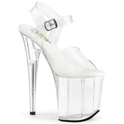 Flamingo 808vl pleaser donna - pleaser,