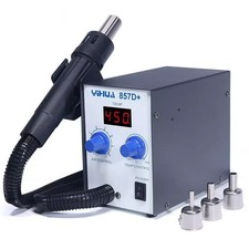 YIHUA 857D+ Stazione di