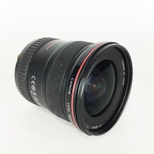 Obiettivo Canon EF 17-40mm