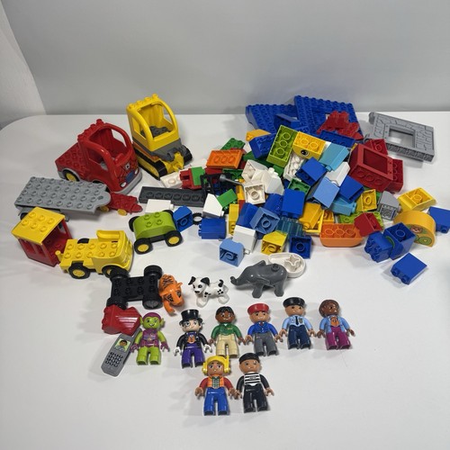 Lego duplo pacchetto misto - duplo,