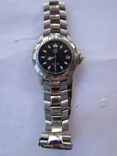 Orologio subacqueo uomo esq - uomo,