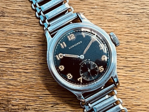 Longines assegnato - longines,