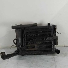 1787779 Kit radiatore condensatore intercooler ventola BMW serie 3 E46 320D 1998