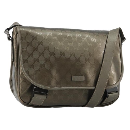 Gucci borsa tracolla - gg, a
