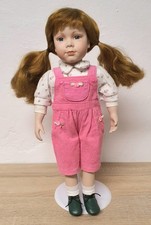 Bambola artistica bambola di