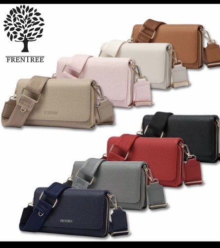 Frentree borsa