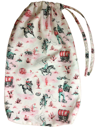 Borsa coulisse realizzata - borsa,