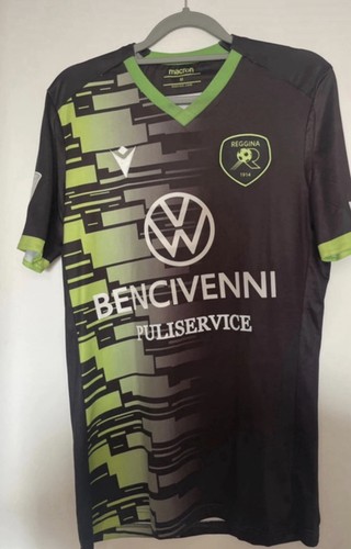 Maglia match worn reggina - worn,