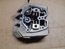 Testata moto guzzi c - testata, v
