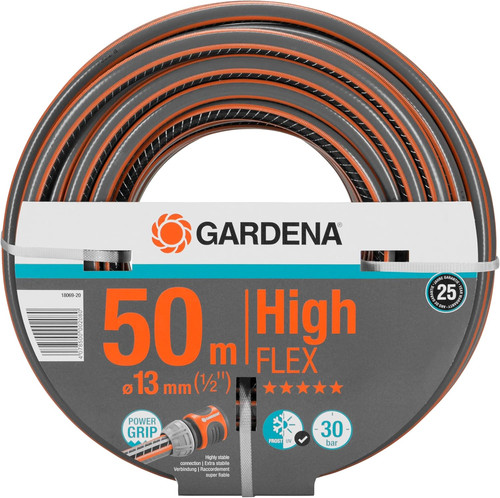 Comfort highflex 1 2 - highflex, mm