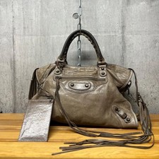 Borsa Balenciaga The City