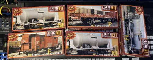 Kit ttm buoni - kit,