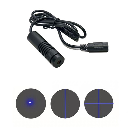 Modulo luce laser - , regolabile