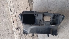 Carena Retroscudo Yamaha Majesty 400 Anno 2004-2005-2006-2007