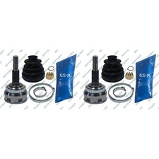 2x GSP set giunto albero