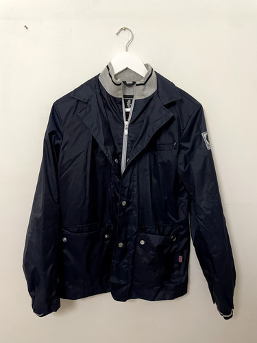 Giacca vento belstaff 14 - belstaff,