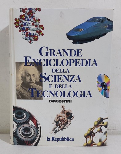 49227 enciclopedia scienza - 49227,