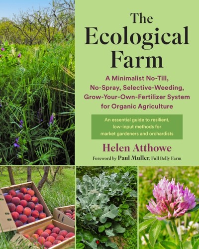 Ecological farm helen - ecological,