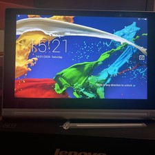 Lenovo Yoga Tab 2 10" 32GB