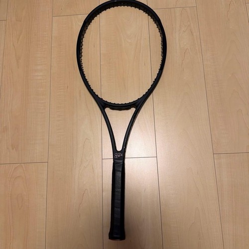 Wilson pro staff - pro,
