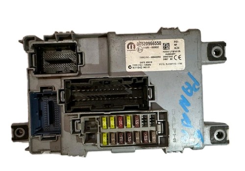 Body computer bcm bsi sam - body,