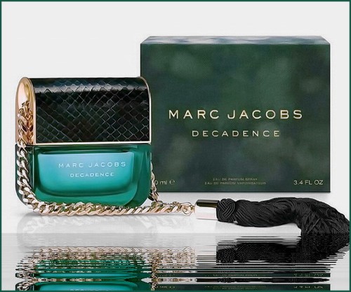 Jacobscadence 100ml edp - 100ml,