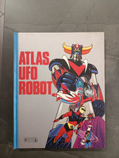 1978 Giunti Marzocco ATLAS UFO