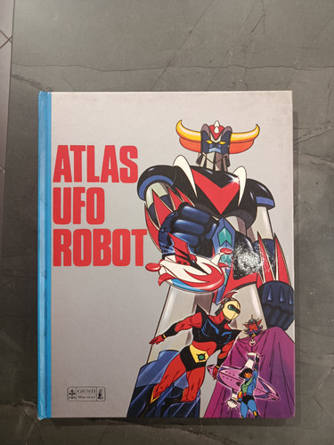 1978 giunti marzocco atlas ufo - marzocco,