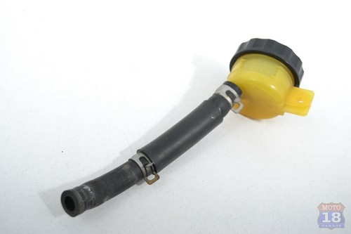 Vaschetta olio freni pompa